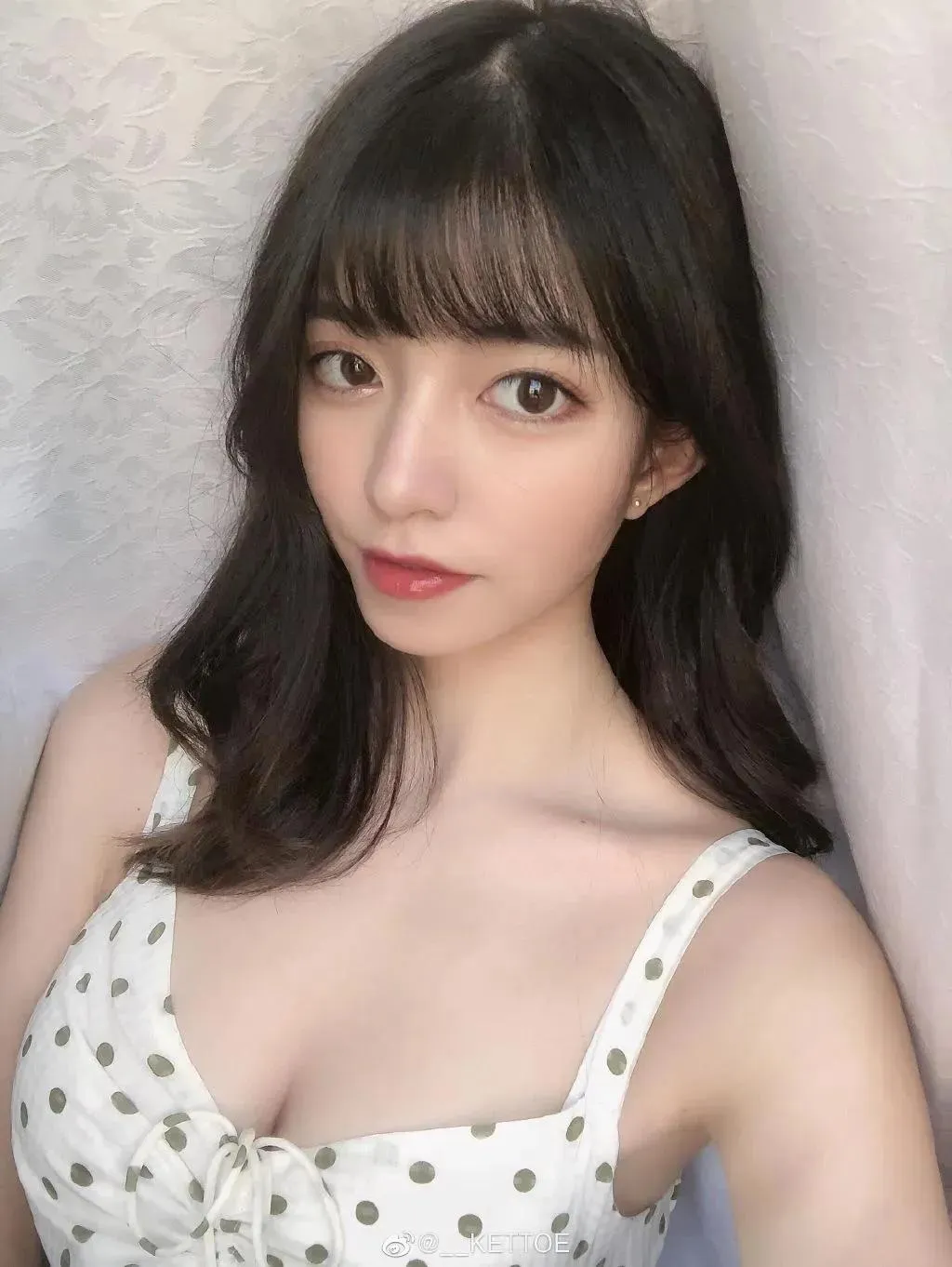 Kettoe – NO.01 微博配图[18] [71P]插图7